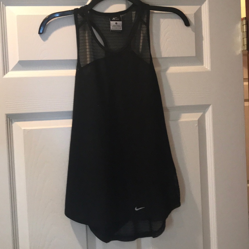 Nike tank top